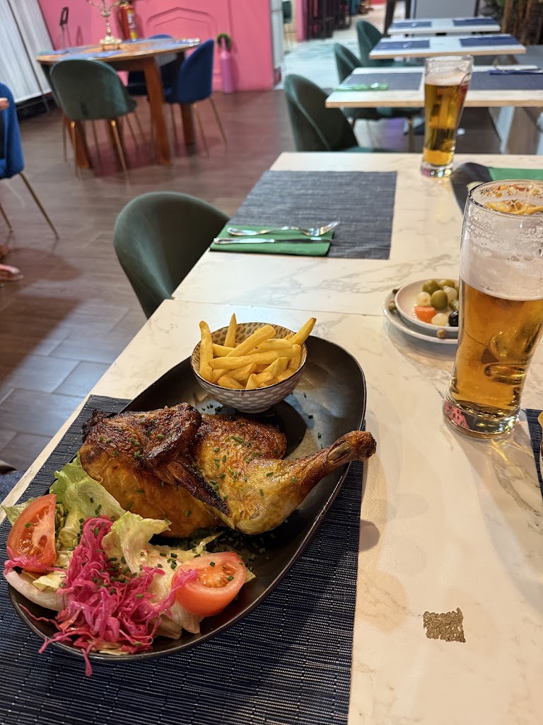 Xatafy | Restaurante en Getafe — Mas recientes
