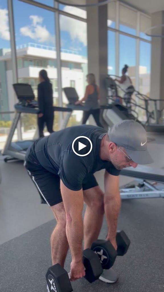  Fitness Results Coaching