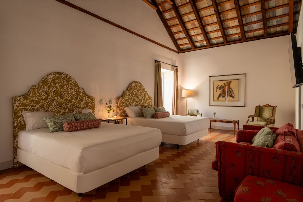 Palacio de los Leones