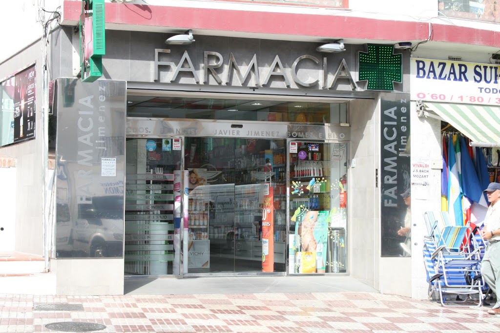Farmacia Jimenez Gomez