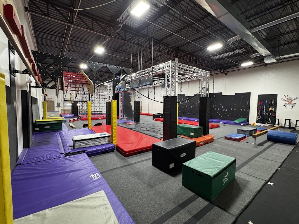  USA Ninja Challenge - Marlborough, MA