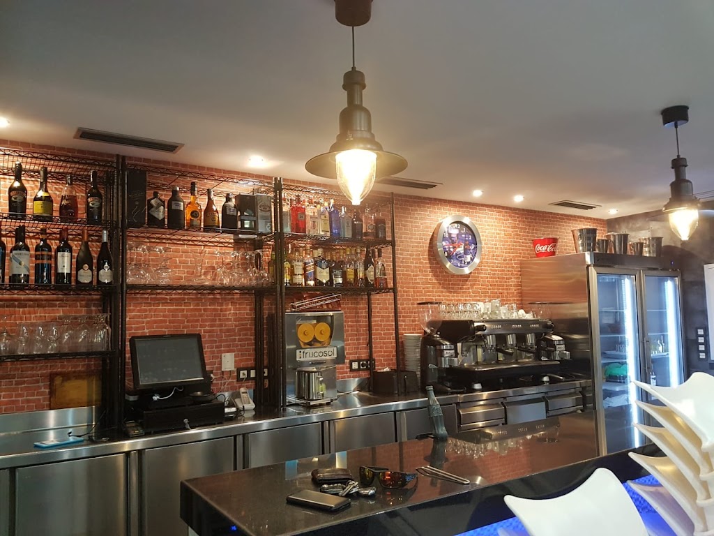 Bar restaurante Terraza Joselito