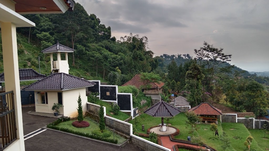 Aishaf Hills Glamping & Resorts