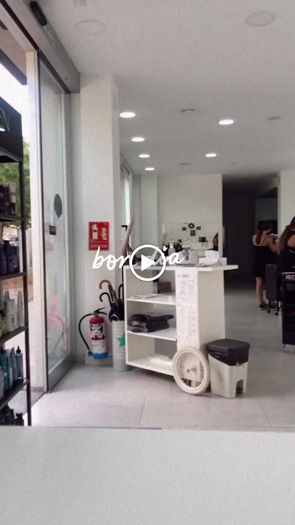 IMPERFECT HAIR BEAUTY & LOUNGE — Videos