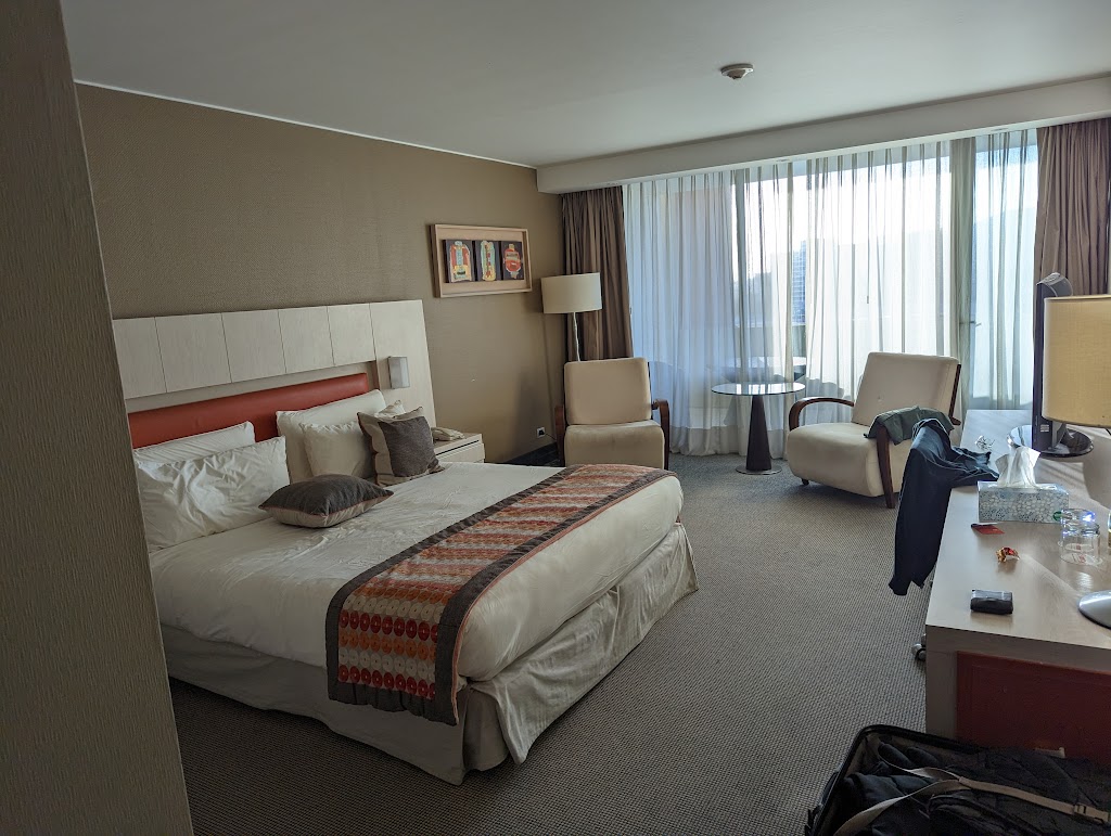 Habitaciones