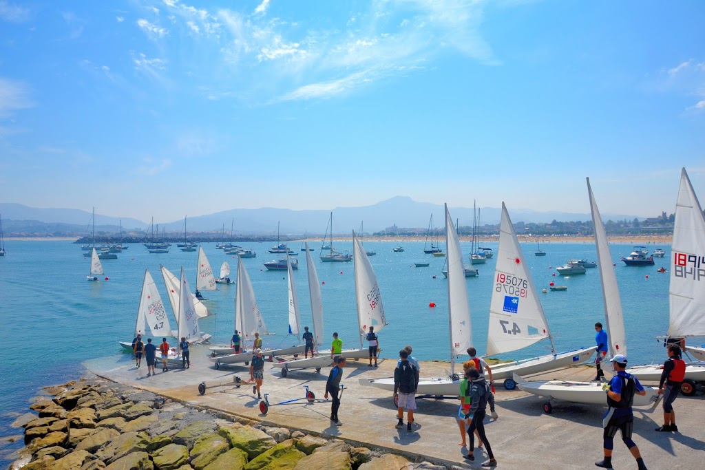 Club Nautico de Hondarribia