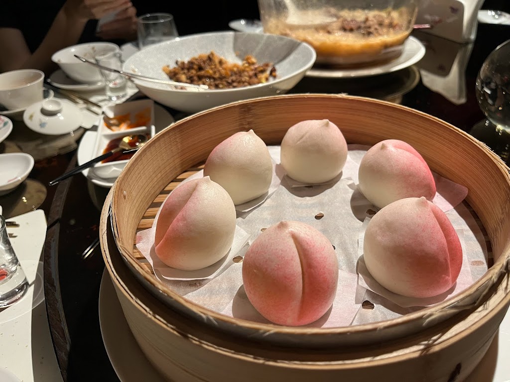 君品酒店 - 頤宮中餐廳 Le Palais 的照片
