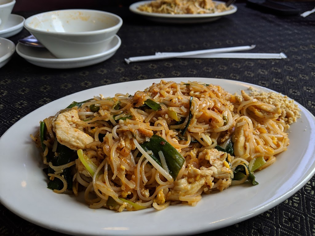 Thai Town Cuisine 1 (High School Rd)