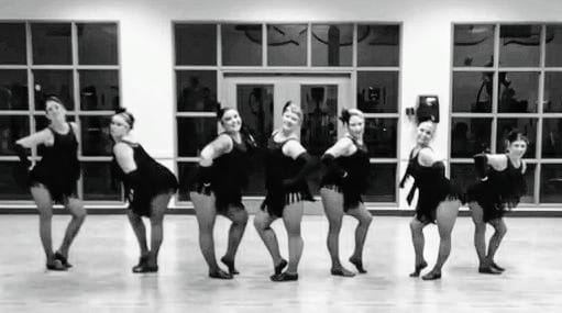  Dance Express Productions