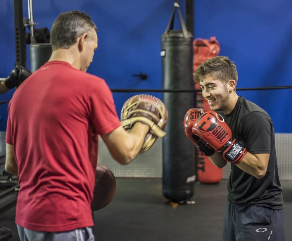  Ballard Boxing & Fitness