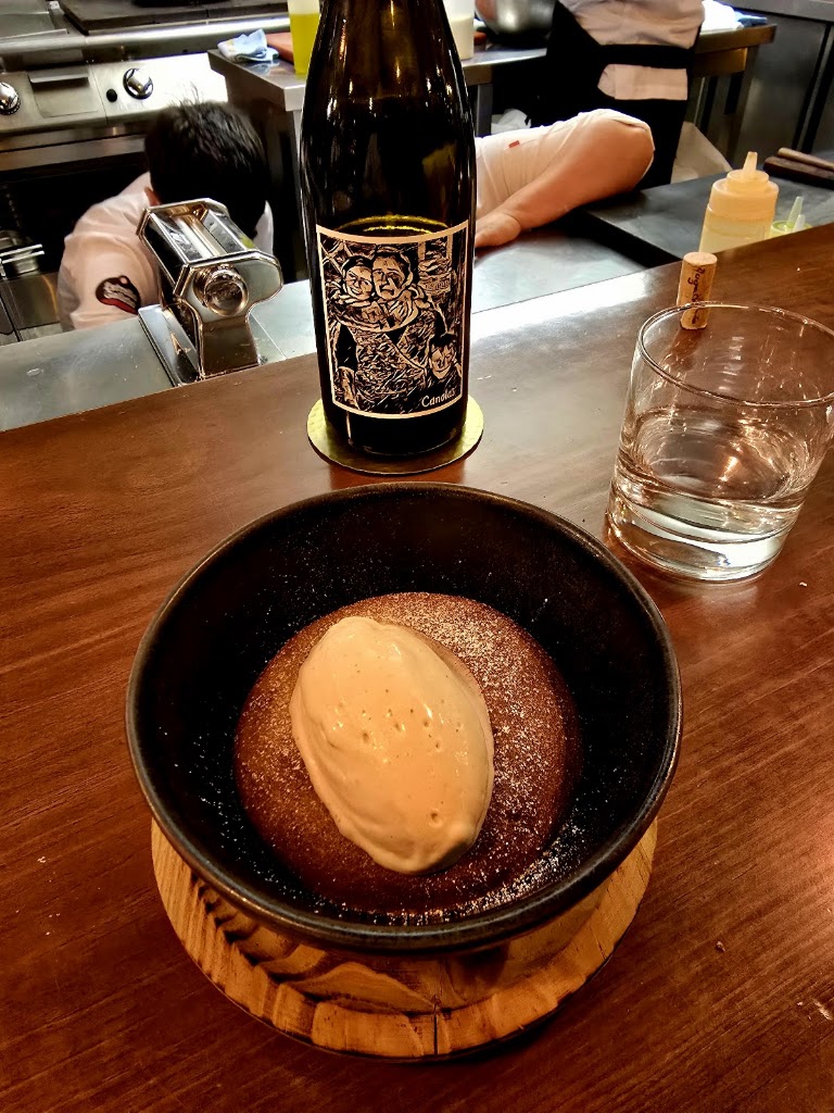 Restaurante Gaio — Mas recientes