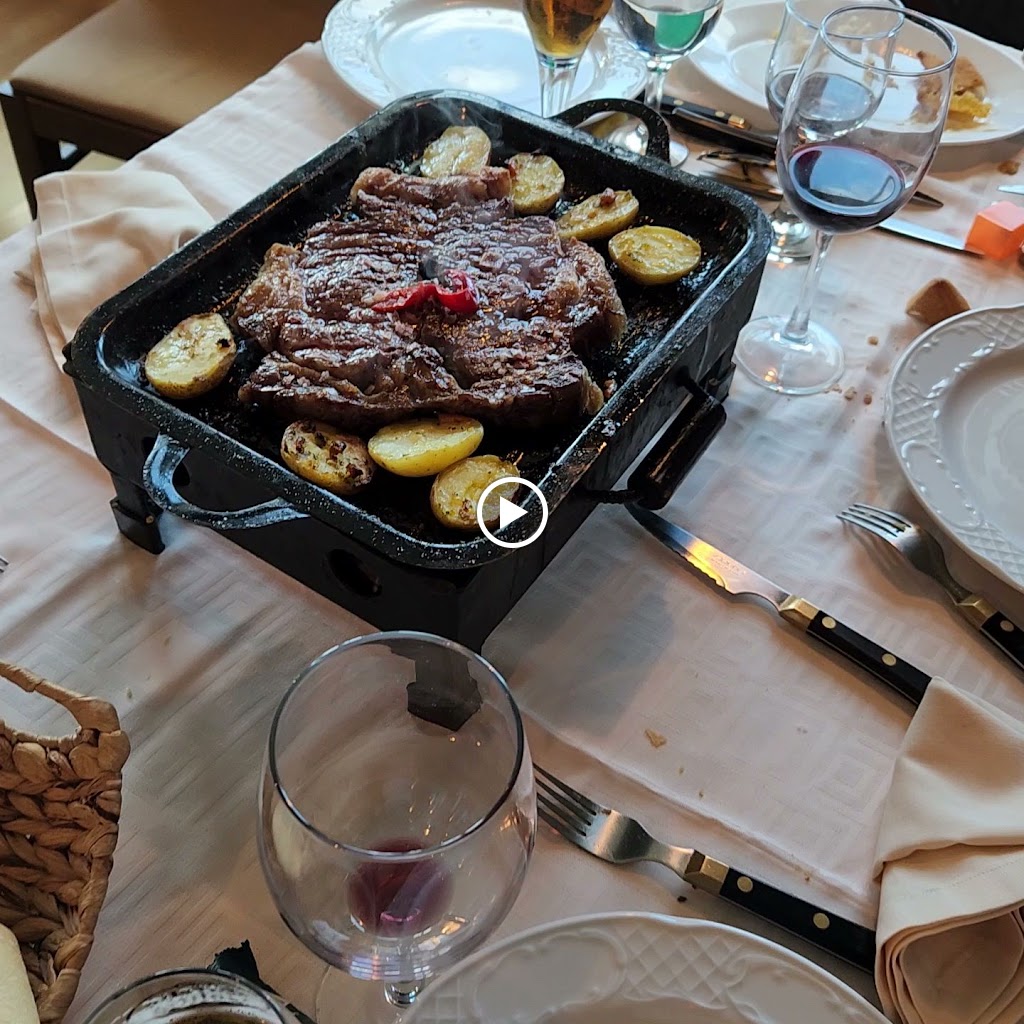Parrilla La Pampa — Videos