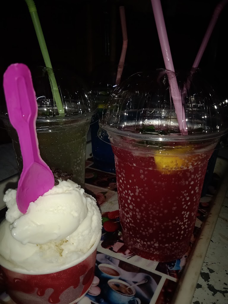 Food & drink