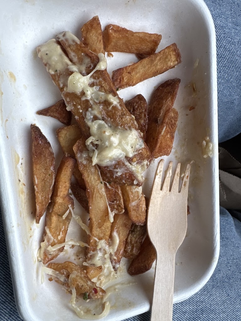 Comfort food
