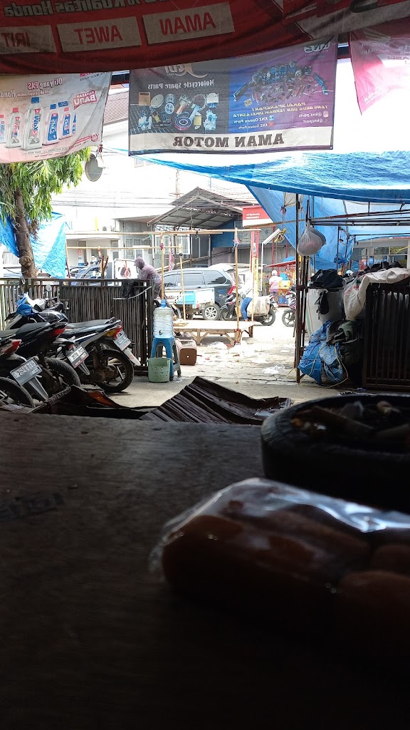 Aman Jaya Motor