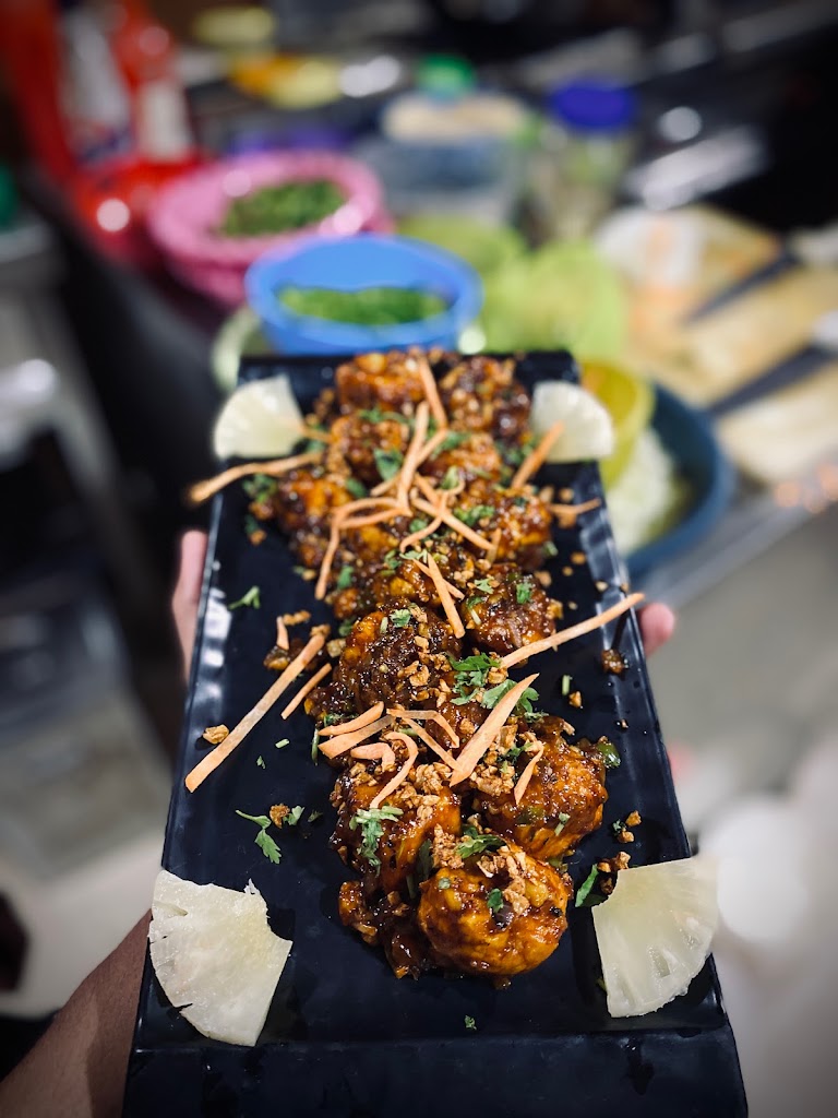Monty S Food Arena