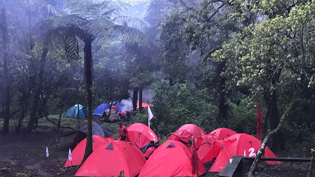 ASSA OUTDOOR CAMP