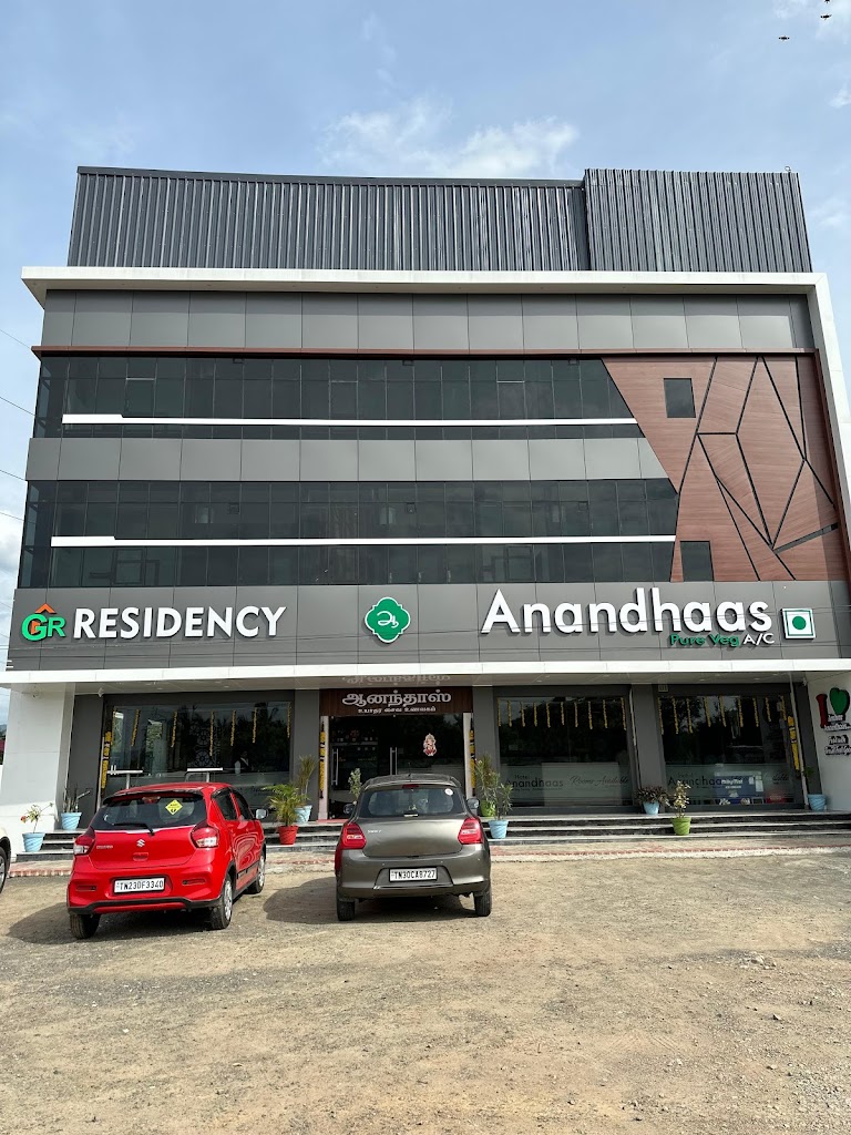 Gr Residency