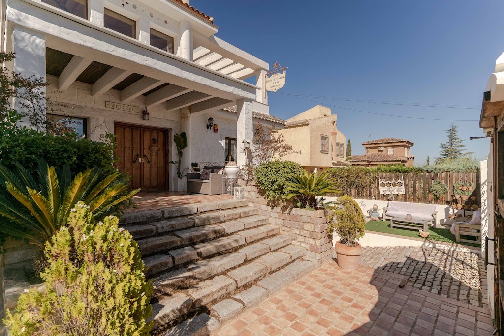 Casa Rural Laurel de la Reina