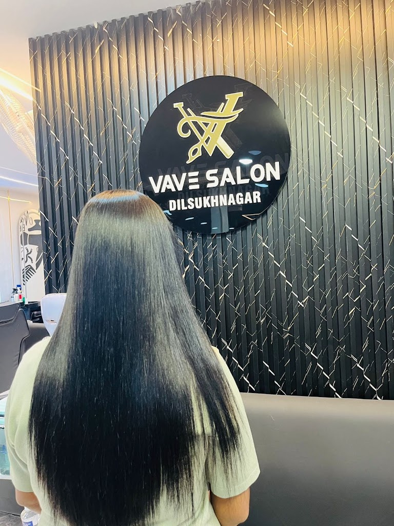 Vave Salon Dilshuknagar