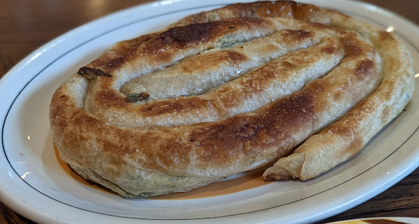 Börek