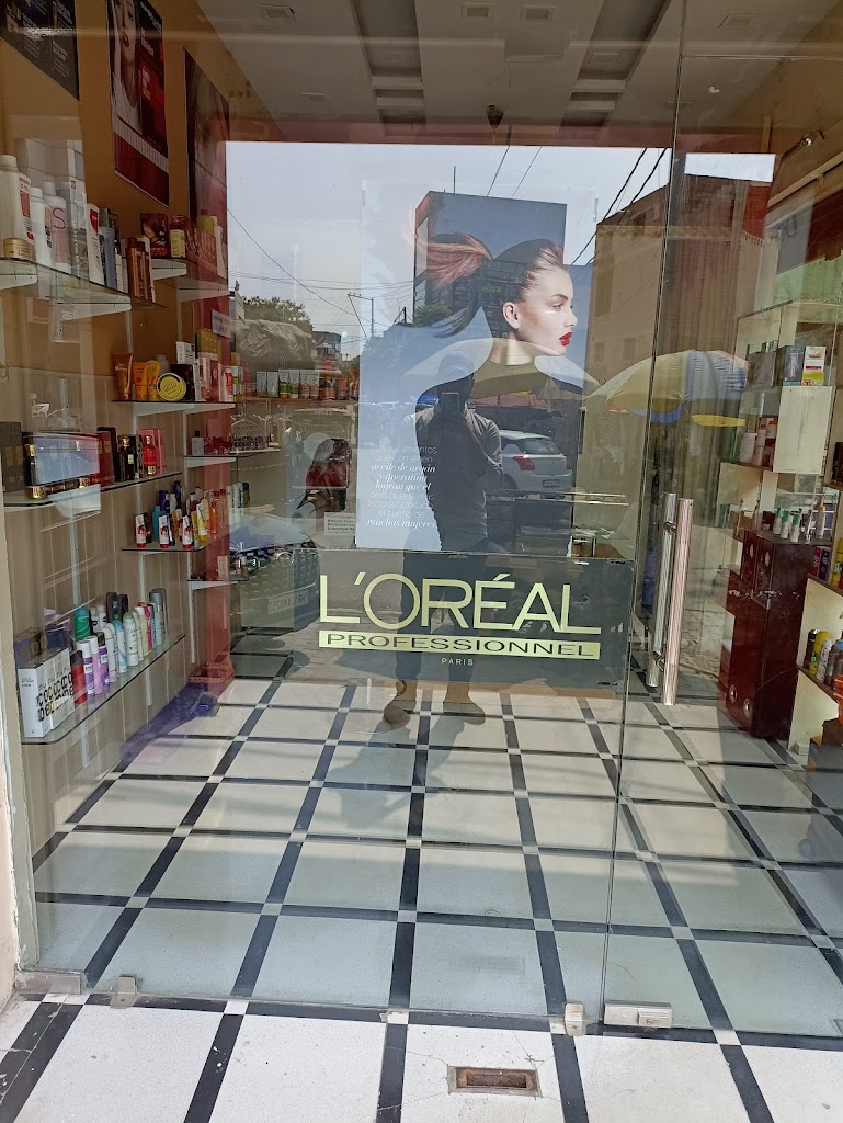 Level Seven Beauty Care