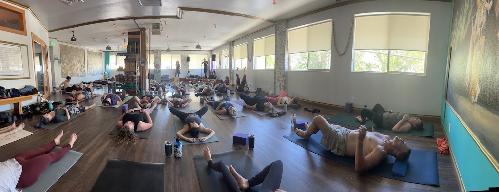 Temple Yoga Reno