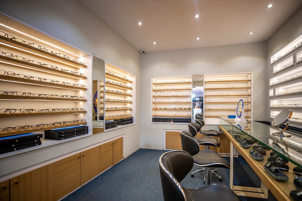 Lustre Eye Hospital