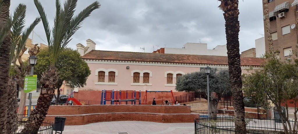 Espacio M - Albergue municipal