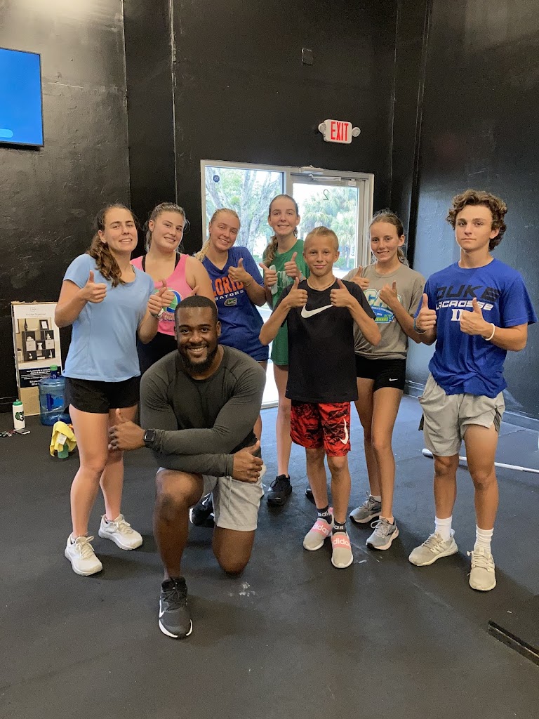  Gulf Coast Performance, LLC