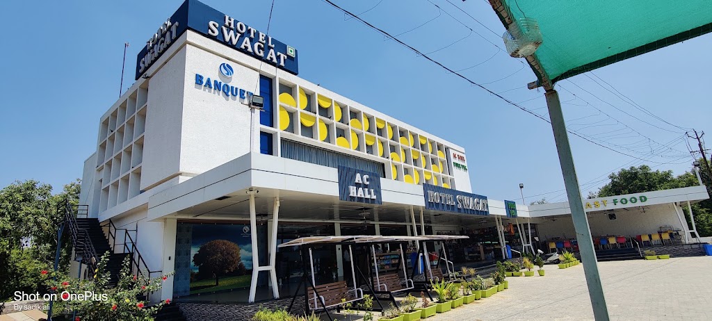 Swagat Hotel