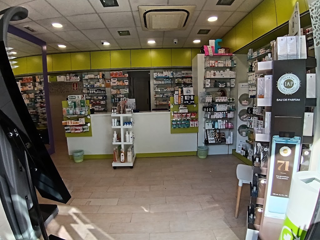 FARMACIA RIZALDOS — Del propietario