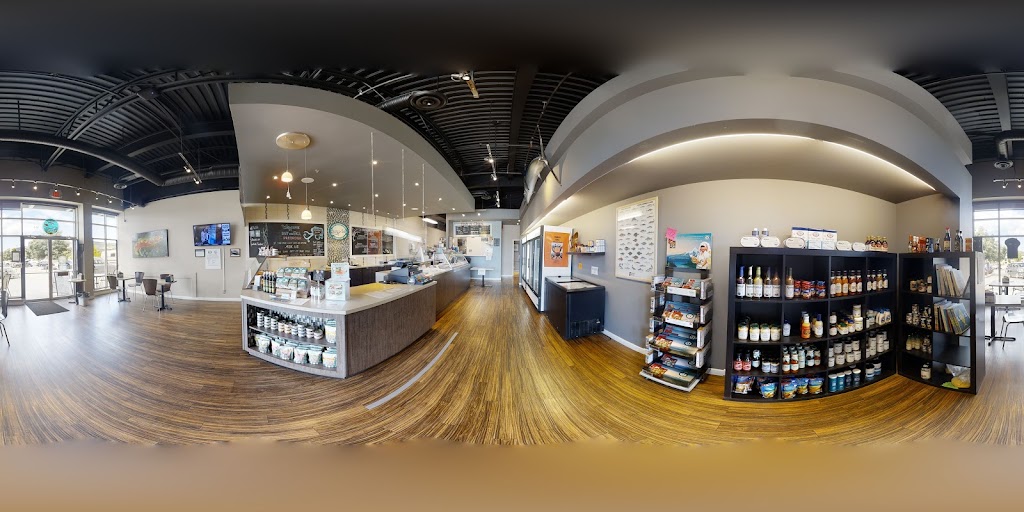 Street View & 360°