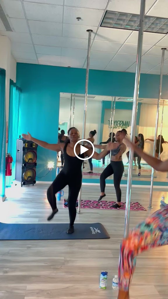  IamSexyFit Dance and Fitness