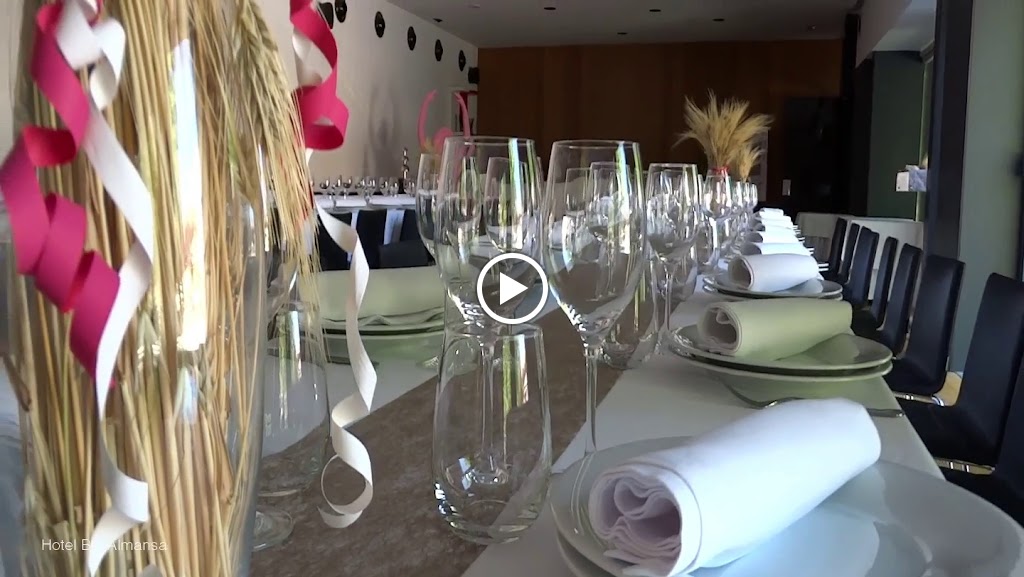 Restaurante Decuchara — Videos