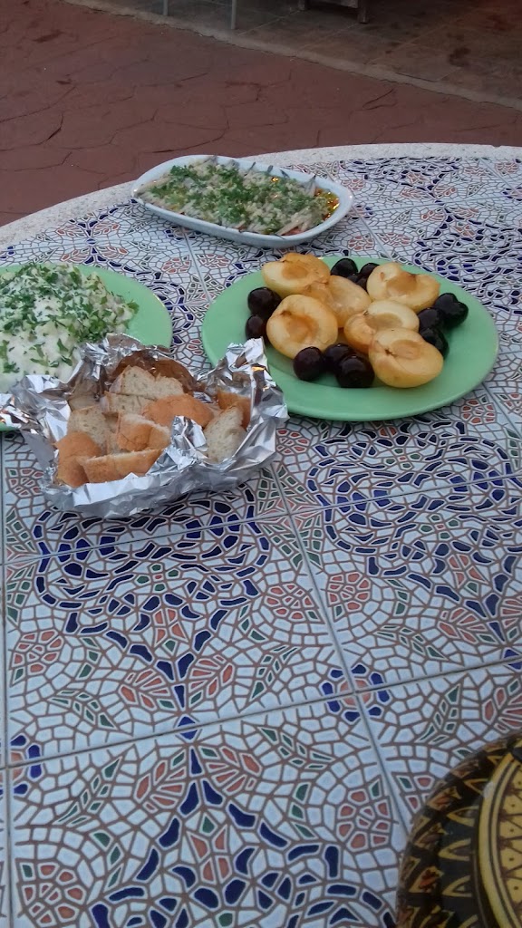 Bar Restaurante Din-Don