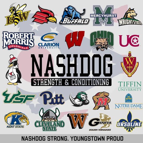  Nashdog Strength & Conditioning