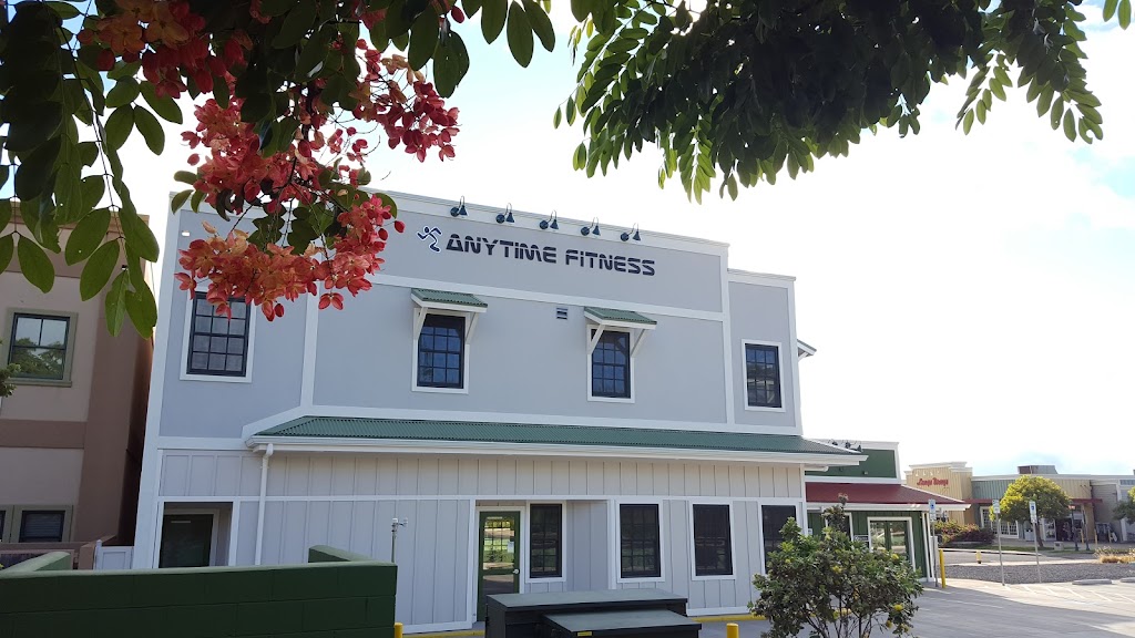  Anytime Fitness