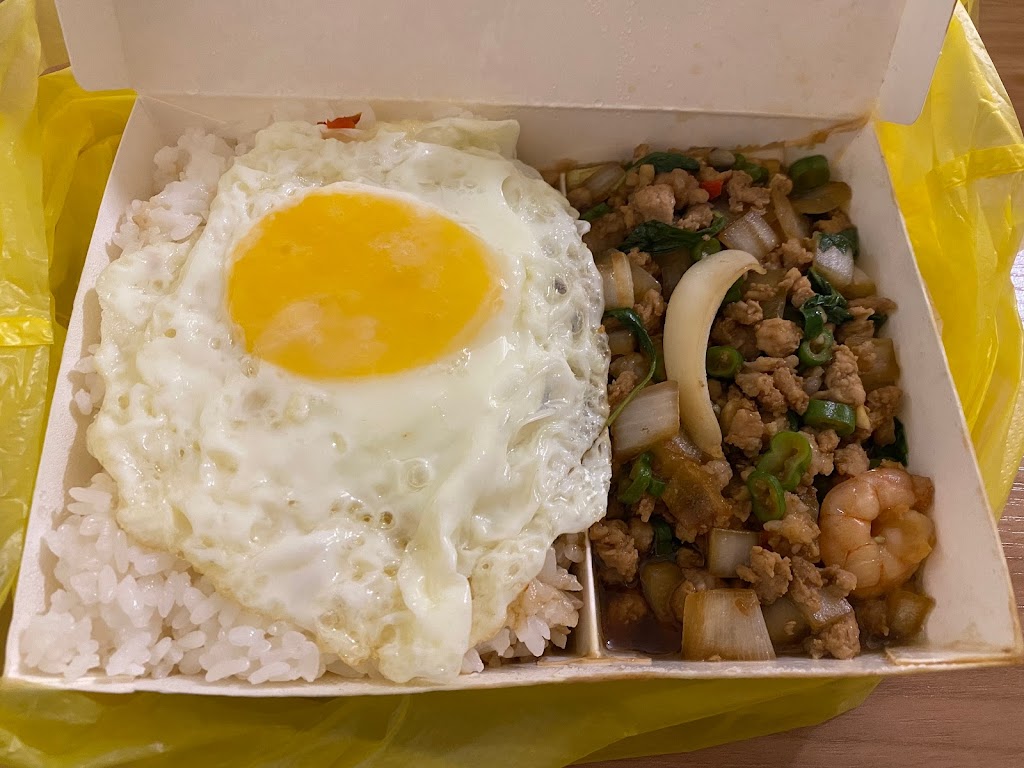 Duen 泰式海鮮小吃 的照片