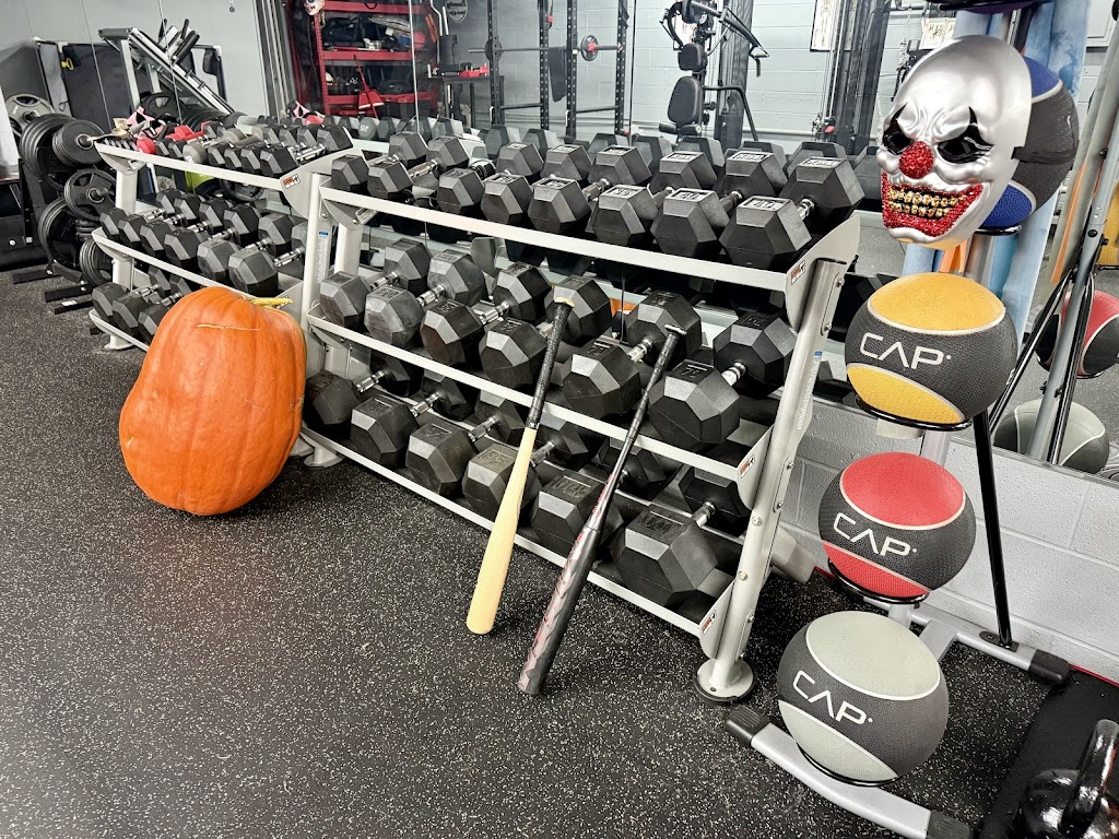  The Mat - Private Fitness Studio