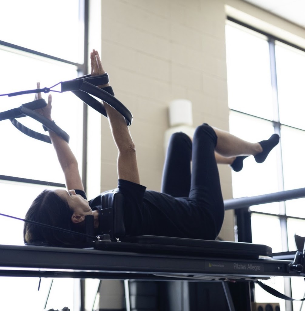  M3 Performance and Physical Therapy