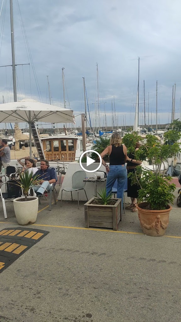 SAL - Masnou — Ambiente