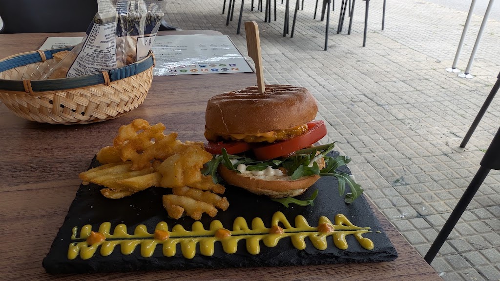 Sinfonia Tapas — Mas recientes