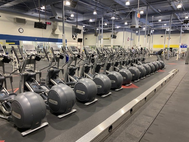  TG The Gym Chula Vista