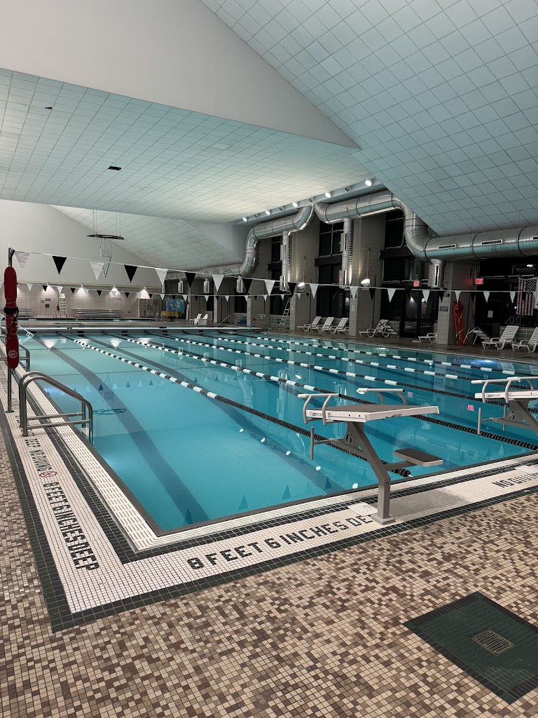  Brooklyn Sports Club