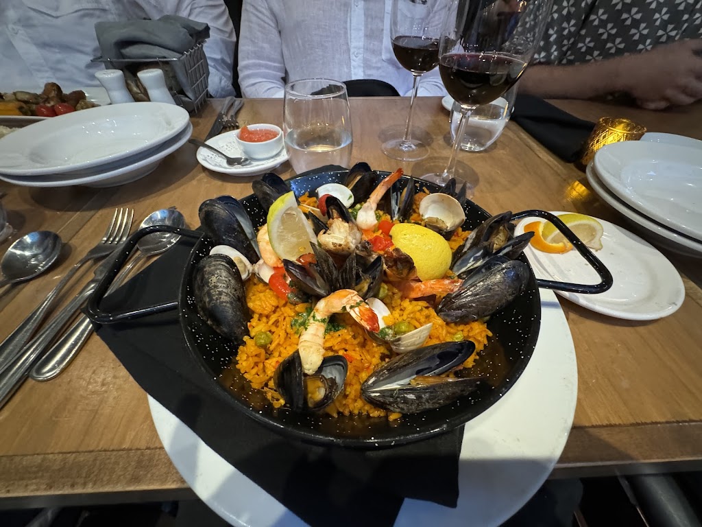 Paella