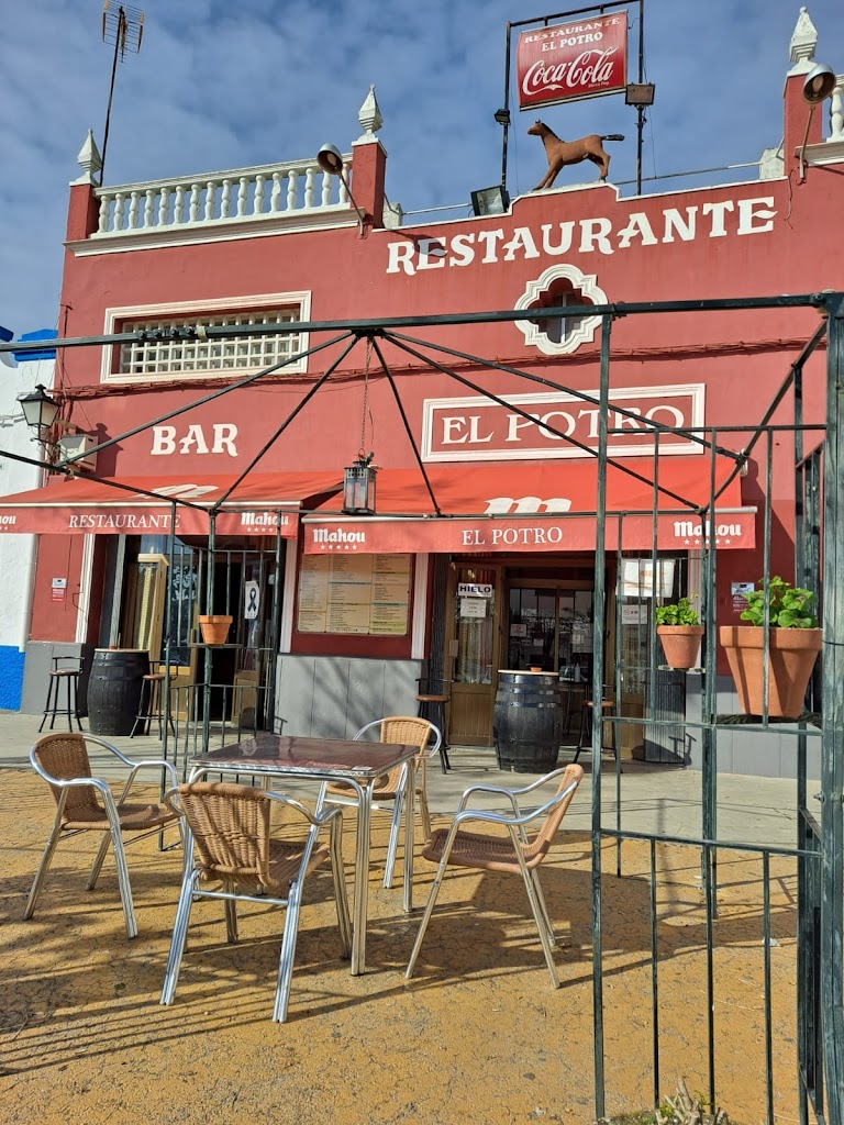 Restaurante El Potro