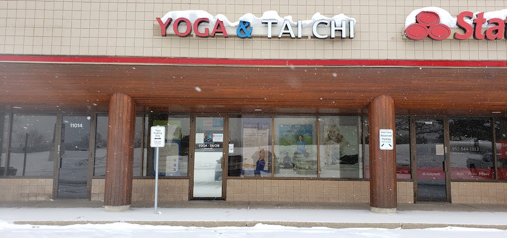  Body & Brain Yoga Tai Chi