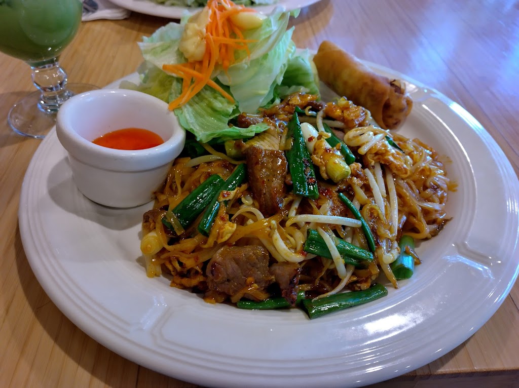 i Thai Kitchen