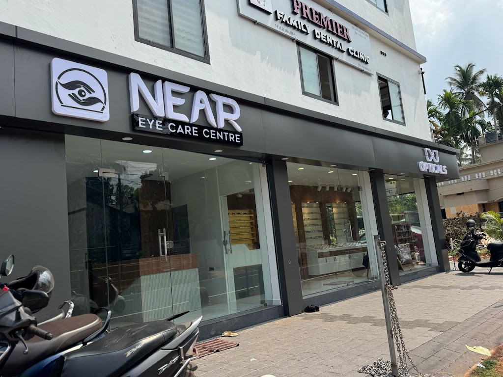 Near Eye Care Center